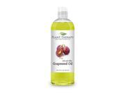 Grapeseed Carrier Oil 16 oz A Base Oil for Aromatherapy Essential Oil or Massage use.