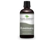 Ravensara Essential Oil. 100 ml 3.3 oz . 100% PUre Undiluted Therapeutic Grade.
