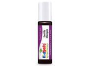 KidSafe Sniffle Stopper Synergy Pre Diluted Essential Oil Roll On 10 ml 1 3 fl oz . Ready to use!