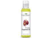 Grapeseed Carrier Oil 4 oz A Base Oil for Aromatherapy Essential Oil or Massage use.