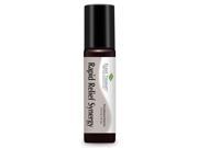 Rapid Relief Synergy Pre Diluted Essential Oil Roll On 10 ml 1 3 fl oz . Ready to use!