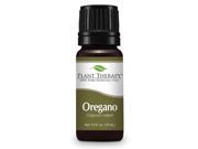 Oregano Origanum Essential Oil. 10 ml 1 3 oz 100% Pure Undiluted Therapeutic Grade.