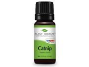 Catnip Essential Oil. 10 ml 1 3 oz . 100% Pure Undiluted Therapeutic Grade.