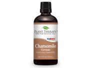 Chamomile German Essential Oil 100 ml 3.3 oz 100% Pure Undiluted Therapeutic Grade.