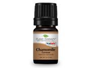 Chamomile German Essential Oil 5 ml 1 6 oz 100% Pure Undiluted Therapeutic Grade.