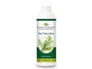 Tea Tree Melaleuca Lotion 8 oz Aromatherapy Natural Made w Pure Essential Oils