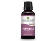 Palmarosa Essential Oil. 30 ml 1 oz . 100% Pure Undiluted Therapeutic Grade.