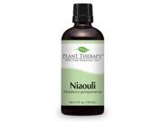 Niaouli Essential Oil. 100 ml 3.3 oz . 100% Pure Undiluted Therapeutic Grade.