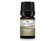Geranium Egyptian Essential Oil 5 ml 1 6 oz 100% Pure Undiluted Therapeutic Grade