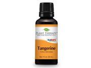 Tangerine Essential Oil. 30 ml 1 oz . 100% Pure Undiluted Therapeutic Grade.