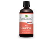 Grapefruit Pink Essential Oil. 100 ml 3.3 oz . 100% Pure Undiluted Therapeutic Grade.