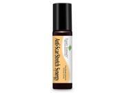 Anti Scar and Stretch Synergy Pre Diluted Essential Oil Roll On 10 ml 1 3 fl oz . Ready to use! Blend of Lavender and Neroli