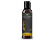 Jojoba Golden 4 oz Carrier Oil. A Base Oil for Aromatherapy Essential Oil or Massage use.