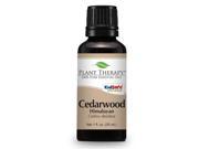 Cedarwood Essential Oil. 30 ml 1 oz . 100% Pure Undiluted Therapeutic Grade.
