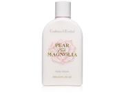 Crabtree Evelyn Pear and Pink Magnolia Body Lotion 8.5 fl oz