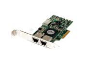 Broadcom NetXtreme II 5709C BCM5709C Gigabit 10 100 1000 Mbps PCI Express Dual Port Server Network Adapter with TOE Support