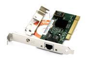 Gigabit Ethernet LAN with Low Profile PCI Network Card NIC 10 100 1000 Mbps