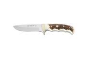 IP Trapper Knife Stag