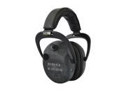 Pro Ears Stalker Gold Hear Protection Headset Typhon