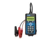 Advanced HD Battery Electrical System Analyser