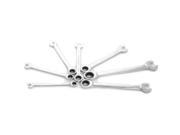 7 Pc MM Ratcheting Wrench Set