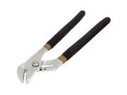 10 Groove Joint Plier