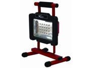 Rechargeable Worklight 24 SMD LED 800 lumens