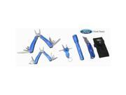 Ford 5 Piece Multi Tool Gift Set FHTC0056S9