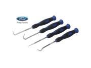 Ford 4 Piece Precision Pick Set FHTC0056S14