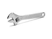 12 Adjustable Wrench