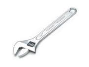 12 Adjustable Wrench