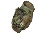 Mechanix Wear M Pact Glove Multi Cam Pattern Medium 9