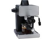 Mr. Coffee Steam Espresso and Cappuccino Maker