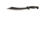 Schrade Large Full Tang 18 Inch Machete with Safe T Grip
