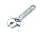4 Adjustable Wrench
