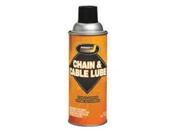Chain and Cable Lube 10Oz 12pk