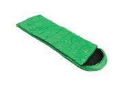 Snugpak Basecamp Nautilus SQ Sleeping Bag Emerald Grn RH Zip