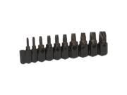Stripped Screw Extractor Set 10pc.