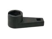 17mm Oxygen Sensor Socket