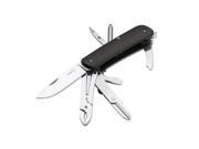 Boker Plus Tech Tool City 5 Multi Tool Knife 2 4 5 Blade