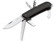 Boker Plus Tech Tool City 6 Multi Tool Knife 2 4 5 Blade