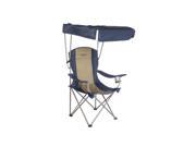 Kamp Rite Chair with Shade Canopy