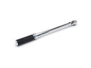 3 4 Drive Micrometer Torque Wrench 100 600 Ft lb