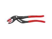 10 Soft Jaw Pliers Carded
