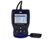 OBD11 ABS Airbag Scan Tool