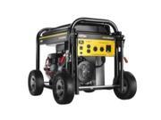 B S ES Pro Series Generator 5000 Watt