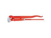 13 Swedish Style Pipe Wrench S Shape