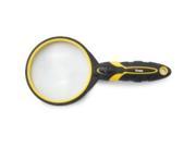 Lighted 2.2x Magnifying Glass
