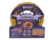 BluBird Oil Shield 1 2 x 25 Air Hose