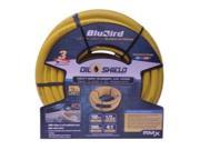 BluBird Oil Shield 1 2 x 100 Air Hose